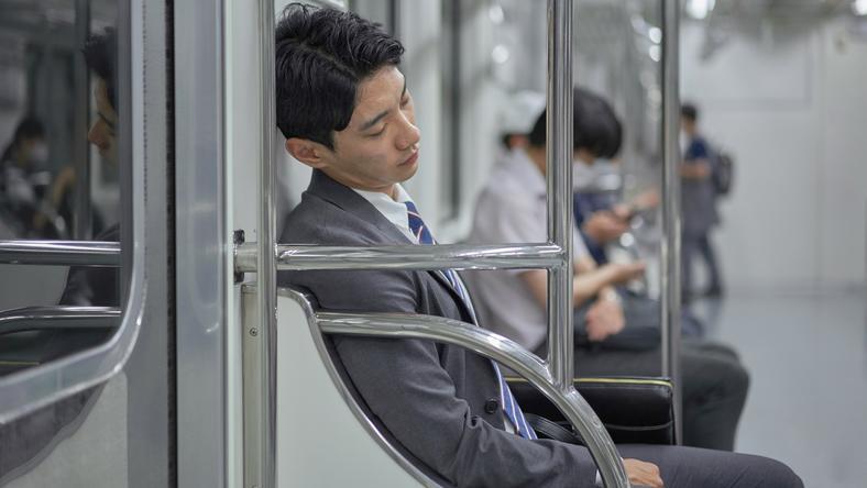 为什么温差体感越来越大?